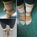 Summermelon Sorbet pattern 