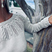 Moonflower Pullover pattern 