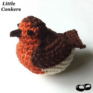 Duckling Crochet Kit - Little Conkers