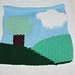 Enchanted Garden pattern 