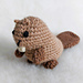 Beaver pattern