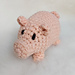 Pig pattern