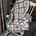 Granny's Glade Blanket pattern 