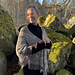 Ontario Shawl pattern 