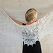 Prince Edward Island (PEI Shawl) pattern 