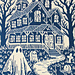 Phantom Manor pattern 