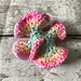 Hyperbolic Moblius Fidget Toy photo 3