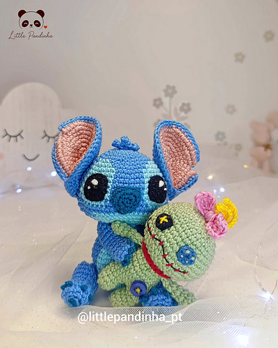Stitch Lilo and Stitch