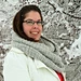 Snow Route Cowl pattern 