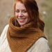 Yellowstone Cowl pattern