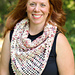 Celebration Shawl pattern