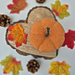 My Crochet Kitchen: Munchkin Pumpkin photo 4