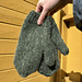 Sofi´s Nepal Mittens pattern 