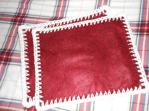 Really Simple Placemat photo 2