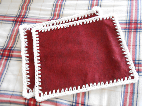 Really Simple Placemat photo 3
