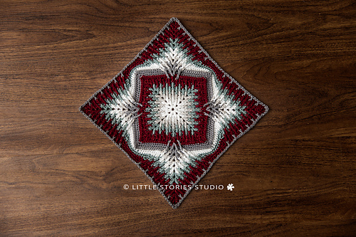 Elements Blanket (cal) photo 4