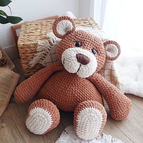 Bruno the Bear