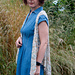 Ardaigh Vest & Shawl pattern 