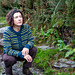 Trio Of Light Cardigan pattern 