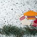 Sugar Pine Mini-Set pattern 