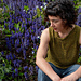 Rowan Top pattern 