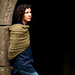 Corna Shawl pattern