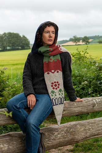 Vera Hood