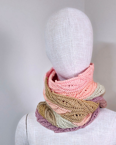 Everbliss Neck Warmer