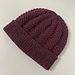 Elster Hat pattern 