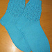 Bamboozle Summer Dreams Socks pattern