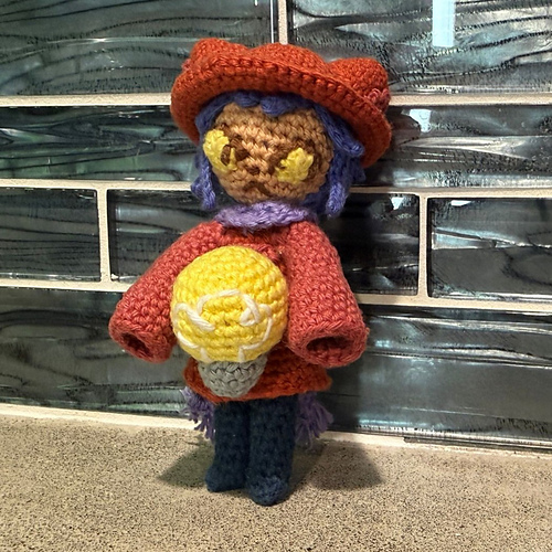 Niko (from OneShot)