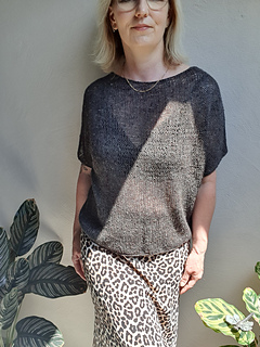 Tussah Tweed von BC Garn