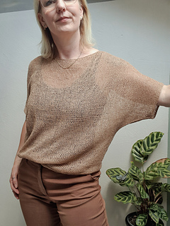 Linen Bloom von pascuali