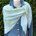 Liza Tuch Sea Haze pattern 