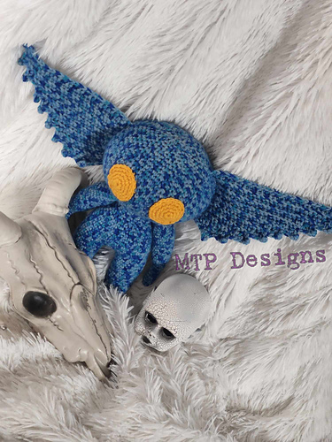 Hopkinsville-gnøl - Lizzie Livett-Buchanan