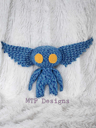 Hopkinsville-gnøl - Lizzie Livett-Buchanan