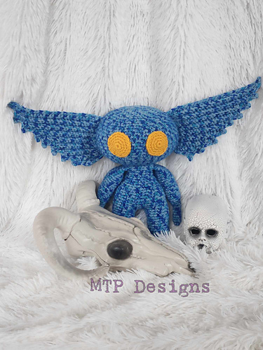 Hopkinsville-gnøl - Lizzie Livett-Buchanan