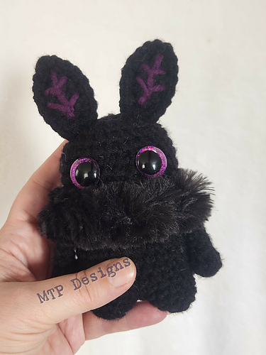 The Littlest Mothman