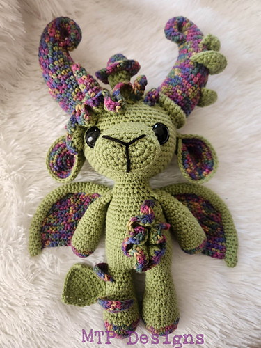 Baphomet Mushroom Mod photo 2