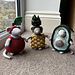 Fruit Mousefits pattern 