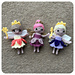 Small Fairy pattern 