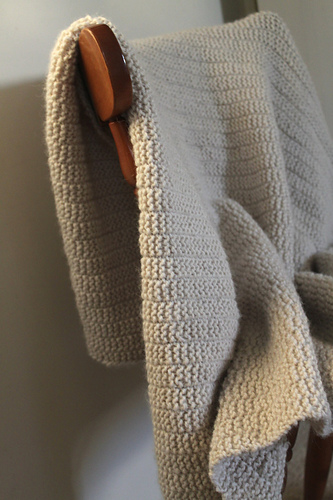 Ravelry: The Boulevard Blanket pattern by Fifty Four Ten Studio