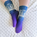 Lofi Socks pattern