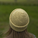 Blekksopplue pattern