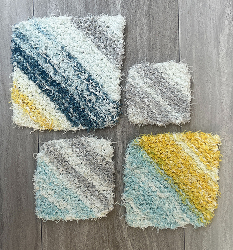 Biased Scrubby