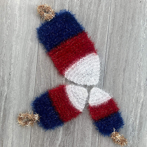 Rocket Pop Scrubby photo 3