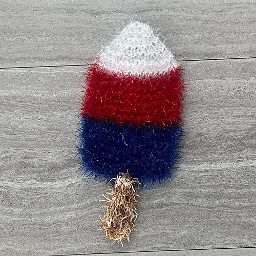 Rocket Pop Scrubby photo 6