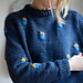 The Victoria Sweater pattern 