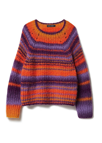 # 30 Topdown-Pullover Gigante photo 4