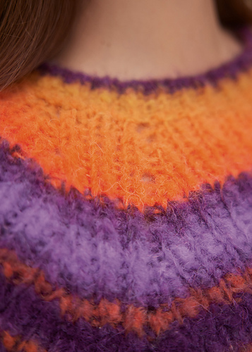 # 30 Topdown-Pullover Gigante photo 3